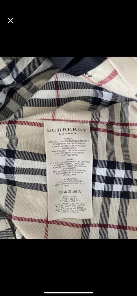 burberry artikelnummer|r Burberry countries.